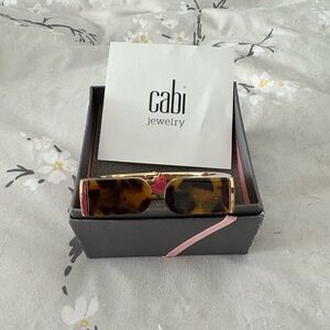 Cabi bangle bracelet